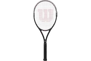 Wilson Pro Staff Precision 100 - Raqueta de Tenis