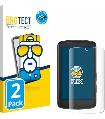 smartect Vetro Temperato [3 Pezzi, Clear] compatibile con CAT S52, Pellicola Protettiva HD Anti Graffio, Senza Bolle, Durezza 9H, 0.3mm Ultra Trasparente, Ultra Resistente
