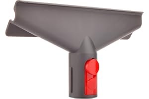 WEILE Głowica głowicy materaca szczotka dysza akcesoria nasadka do odkurzacza bezprzewodowego Dyson V15 V7 V8 V10 V11 SV10 SV11