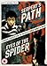 Eyes of the Spider / Serpent's Path [DVD] by Sho Aikawa