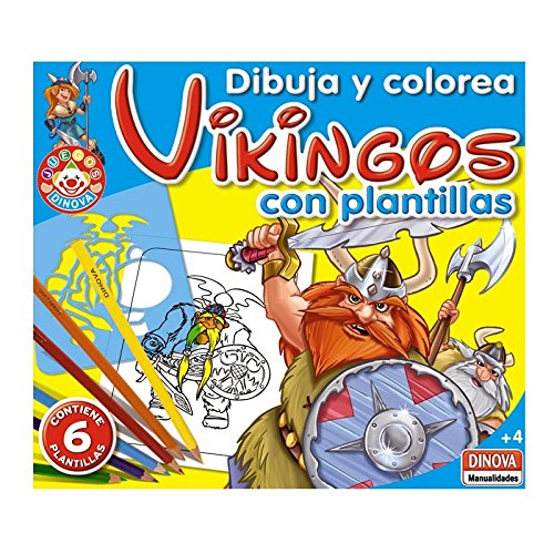 Preisvergleich Produktbild COLECCION DINOVA EDUCATIVOS