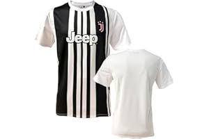 JUVENTUS Official Football Jersey for Adult, Boys and Children 2025/26 Season