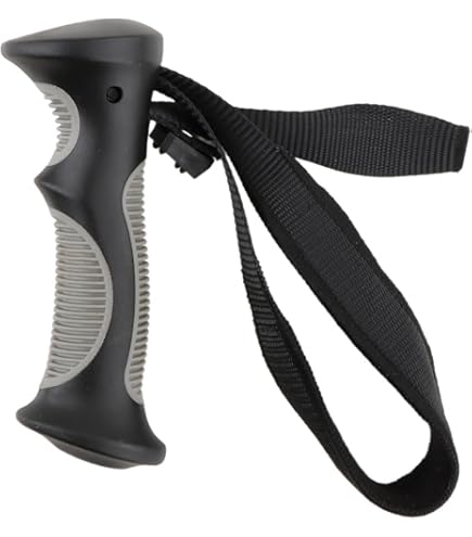 Perfeclan 3X Accessoires Pour Bâtons De Randonnée, Poignée Pour Bâtons