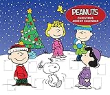 Peanuts Christmas Advent Calendar by 