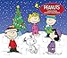 Produktbild Peanuts Christmas Advent Calendar