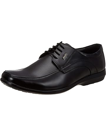 BATA Men's Sa 05 Formal Shoes