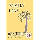 Family Case of Murder (A Lacy Steele Mystery Book 3) (English Edition)