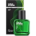 Wild Stone Forest Spice Perfume for Men, 30ml| Eau De Parfum|Premium Luxury Long Lasting Fragrance Spray for Men