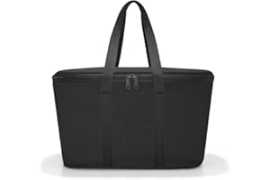 ‎REISENTHEL reisenthel coolerbag - Kühltasche aus hochwertigem Polyestergewebe – Ideal für das Picknick, den Einkauf und unterwegs