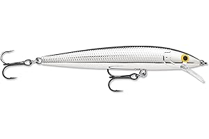Rapala Husky Jerk 08 Fishing Lures