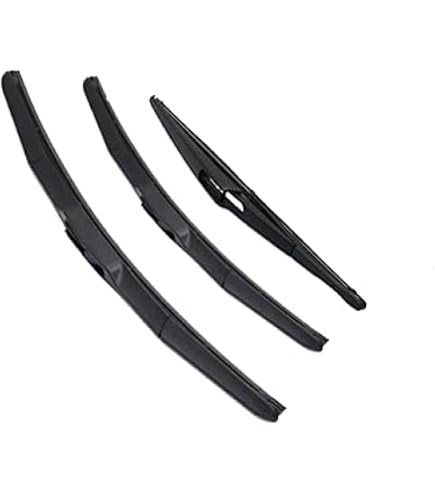 Guarnizione Per Tergicristallo Per R55 2007-2015 Per R56 R57 - 2