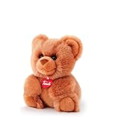 TRUDI Peluş Fluffy Bear