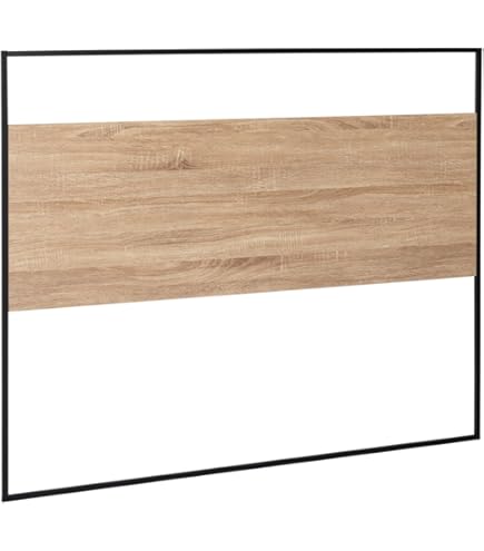 4 Piedi Per Letti In Legno Di Faggio | Finitura Laccata Nero | Altezza 20 Cm - Fabbricazione Francese - Foto 6