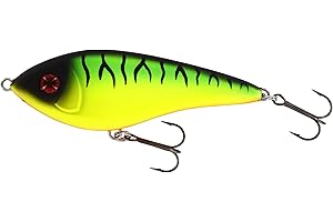 Westin Shad Teez 16cm Rigged 'N Ready