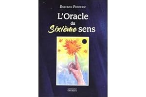 L'Oracle du sixième sens (coffret)