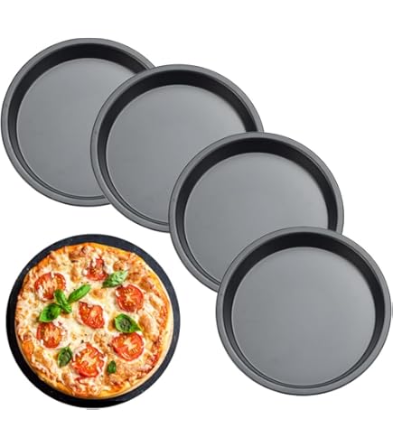 Moule à Quiche Avec Fond En Verre 18 Cm