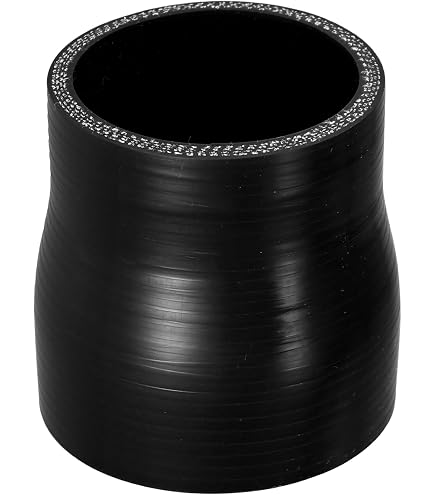 Durite Silicone Droite Bonrath – Longueur 76mm, Diamètre 41mm, Bleu - 2