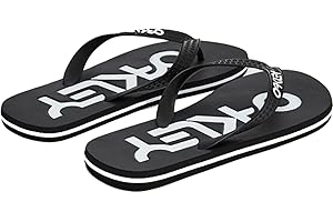 Oakley College Flip Flop ChanclasHombre