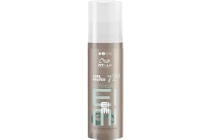 Wella Professionals EIMI Nutricurls Curl Shaper 72 h, 150 ml