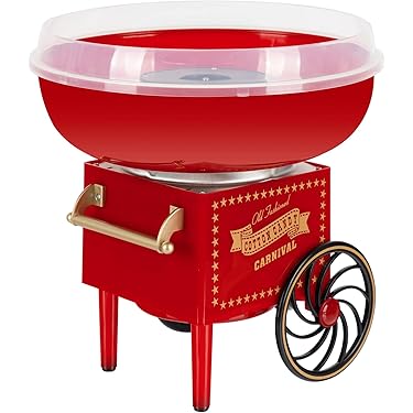 Zuckerwatte Schaufel Edelstahl - Professioneller Zuckerlöffel Für Partys