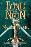 Image de Das Lied vom Winterschwert, Band 2: Der Bund der Neun