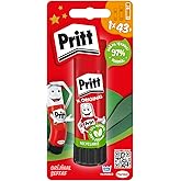 Pritt Stick Adhesive 43g Single Blister