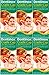 Dentinox Cradle Cap Treatment Shampoo 125ml x 6 Packs