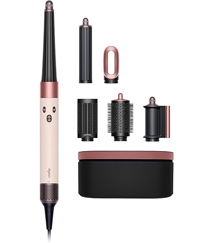 Dyson Airwrap Multi-Styler And Dryer (Ceramic Pink & Rose Gold