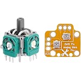 Xbox One Analog Motor Drift Fix Set Xbox One Kol Tamir Yedek Par&ccedil;a