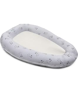 purflo breathable nest elephant