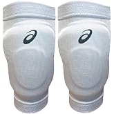 Asics Gel Kneepad Voleybol Dizlik 3053A181-100 Beyaz