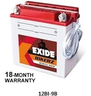 pulsar 220 battery life