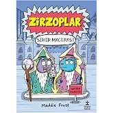 Zirzoplar - Sihir Macerası