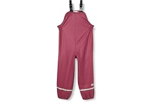 LEGO Mädchen Regenhose
