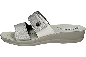 inblu Valeria, Sandali a Ciabatta Donna