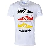 adidas trainer t shirt