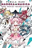 Image de Puella Magi Madoka Magica: The Movie - Rebellion -, Vol. 2