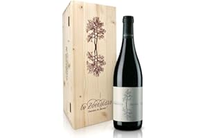 Lo Zoccolaio Piedmont Barolo D.O.C.G. Vin Nebbiolo Rouge Italien - dans Bois Cas 1 Bouteilles x 75 cl