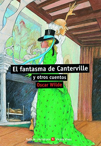 El Fantasma De Canterville N/c (Aula de Literatura)