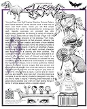 Image de How to Draw Cool Stuff: Shading, Texture, Pattern, Optical Illusions