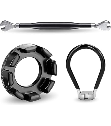 Tiraraggi Per Bici Usati Chiave Per Raggi Bici Pezzi