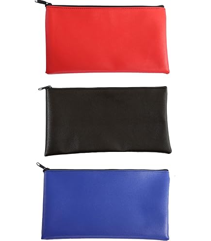 Lot De 10 Sacs De Caisse Monétique SACC10 230 X 280 Mm - Renforcés