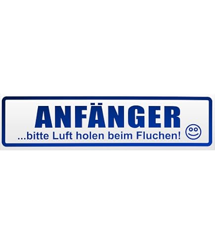 Kiwistar Magnetschild 30cm Gelb – Reflektierendes, Magnetisches Warnschild Für Auto & Mehr, Wiederverwendbar