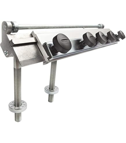Pierre à Aiguiser Tormek Blackstone SB-250 - Silicone Pour Aciers HSS - Grain 220