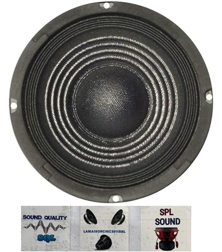 Pies De Aluminio Dynavox HiFi Para Altavoces Y Dispositivos - 20/30 Mm, Soporte Estable