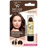Golden Rose Grey Hair Touch-up Stick No: 07 Chestnut Brown - Beyaz Sa&ccedil; Kapatıcı - Kestane Kahve
