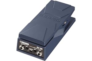 BOSS EV-30 Dual Expression Pedal