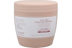 Tonico Alfaparf Milano Lisse Design (500 ml)