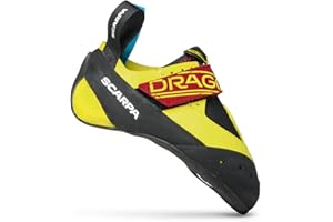 Scarpa Kinder Drago Kletterschuhe Boulderschuhe