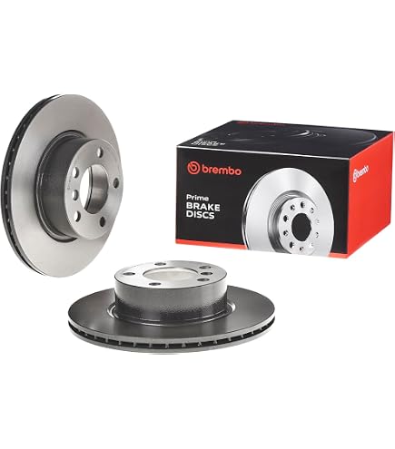 BREMBO P 06 070X Pastiglie Freno Xtra - Kit Anteriore, Omologate ECE R-90, Per Impianto Teves